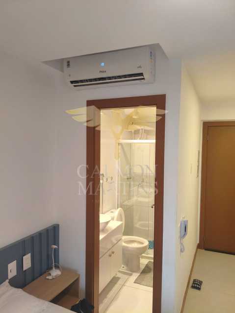 Loft, 22 m² - Foto 8