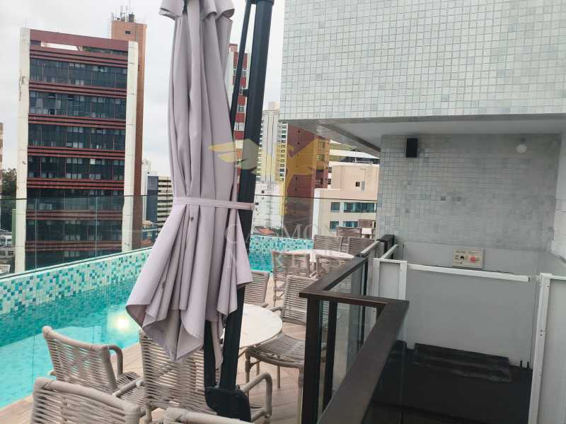Loft, 22 m² - Foto 3