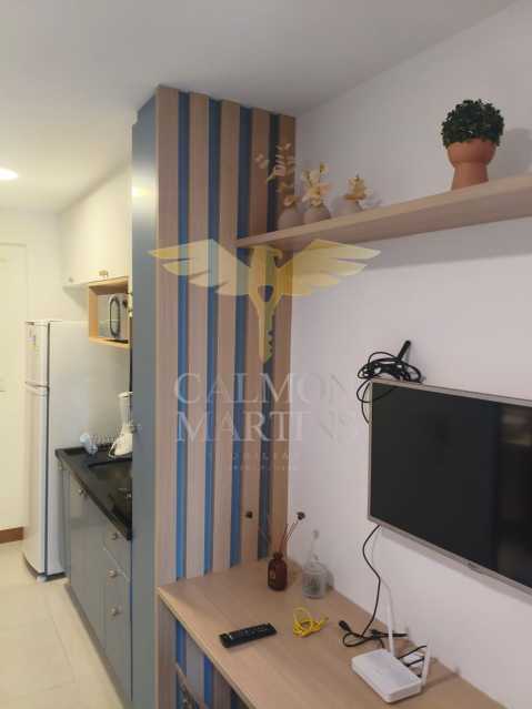 Loft, 22 m² - Foto 9