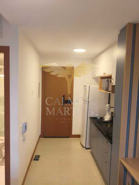 Loft, 22 m² - Foto 7