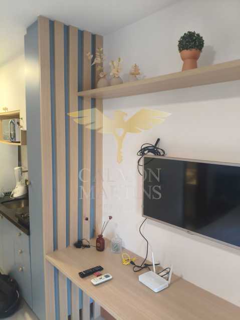 Loft, 22 m² - Foto 10
