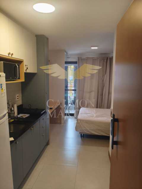 Loft, 22 m² - Foto 12