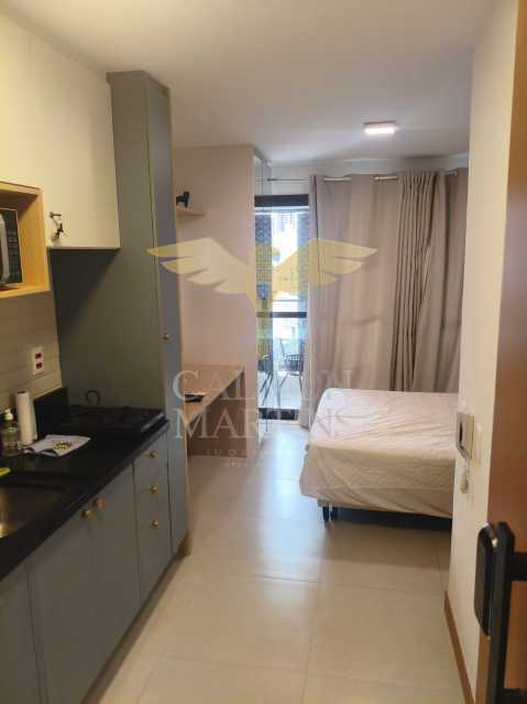 Loft, 22 m² - Foto 20
