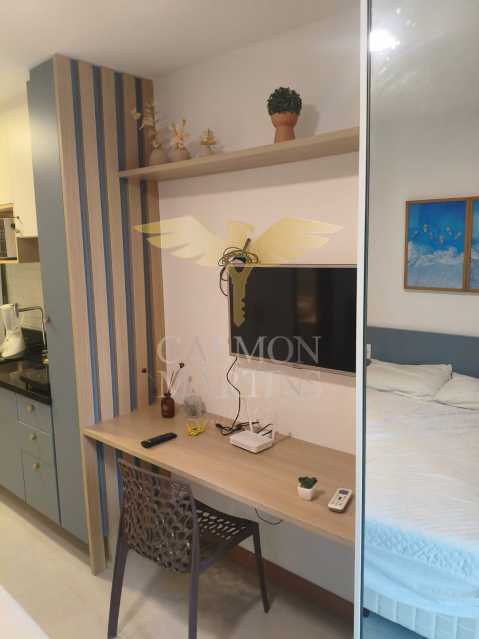Loft, 22 m² - Foto 19