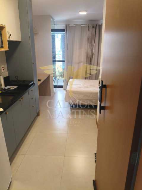 Loft, 22 m² - Foto 21