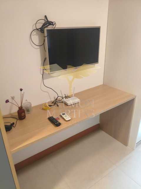 Loft, 22 m² - Foto 22