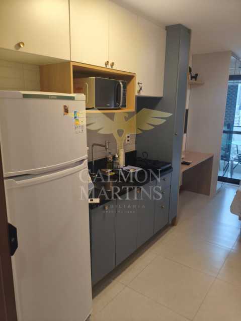 Loft, 22 m² - Foto 23