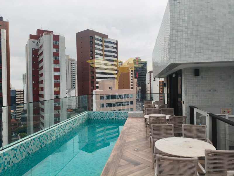 Loft, 22 m² - Foto 29