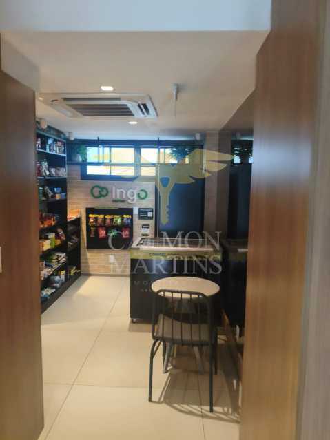 Loft, 22 m² - Foto 28