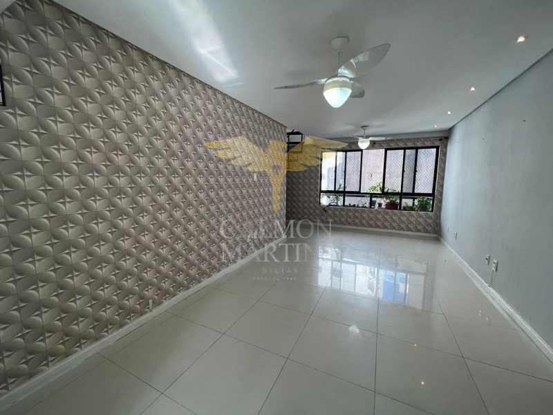 Cobertura, 4 quartos, 170 m² - Foto 4