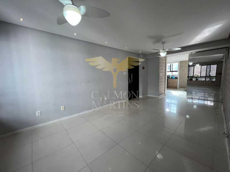 Cobertura, 4 quartos, 170 m² - Foto 5
