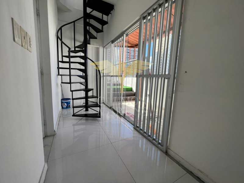 Cobertura, 4 quartos, 170 m² - Foto 7