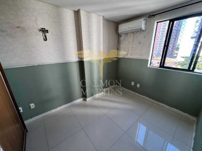 Cobertura, 4 quartos, 170 m² - Foto 8
