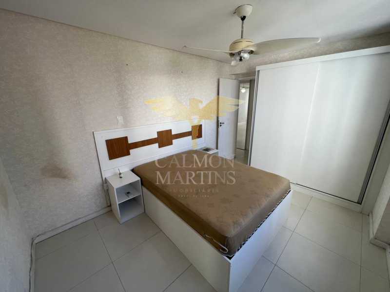 Cobertura, 4 quartos, 170 m² - Foto 9