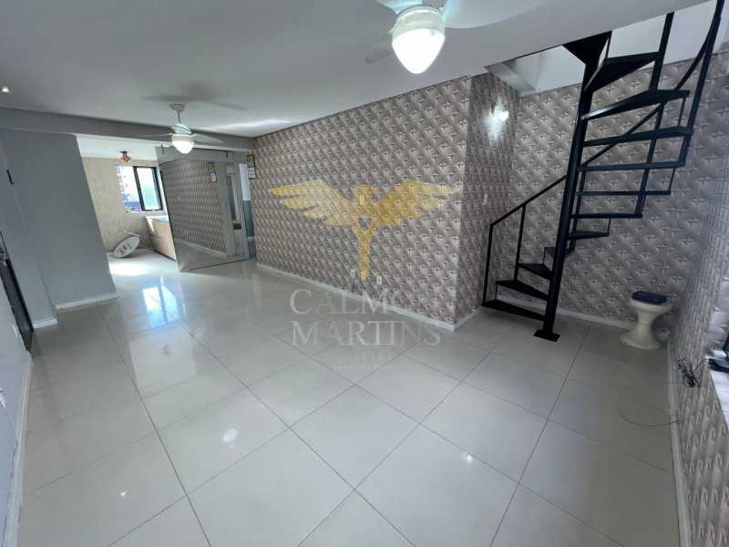 Cobertura, 4 quartos, 170 m² - Foto 10