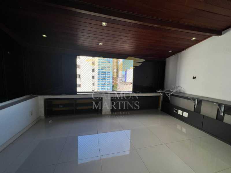 Cobertura, 4 quartos, 170 m² - Foto 11