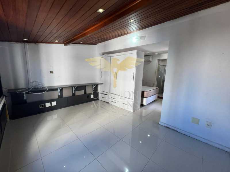 Cobertura, 4 quartos, 170 m² - Foto 12