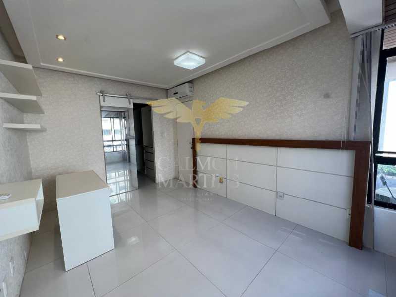 Cobertura, 4 quartos, 170 m² - Foto 14