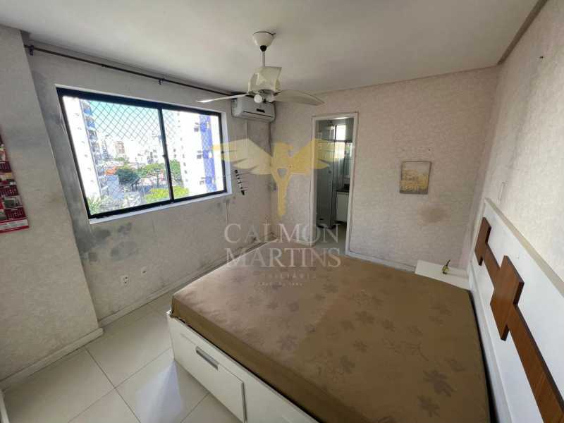 Cobertura, 4 quartos, 170 m² - Foto 15