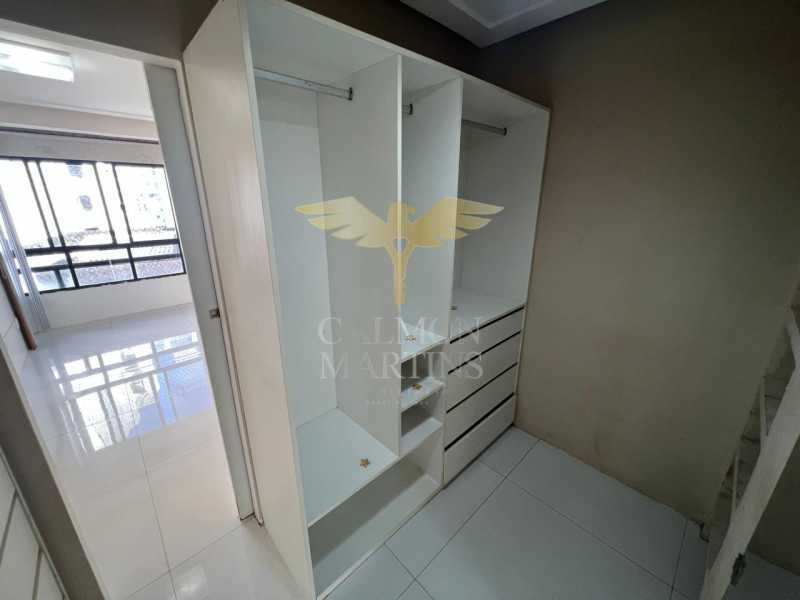 Cobertura, 4 quartos, 170 m² - Foto 16