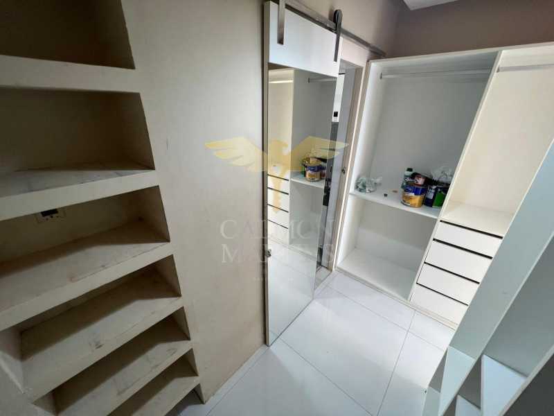 Cobertura, 4 quartos, 170 m² - Foto 17