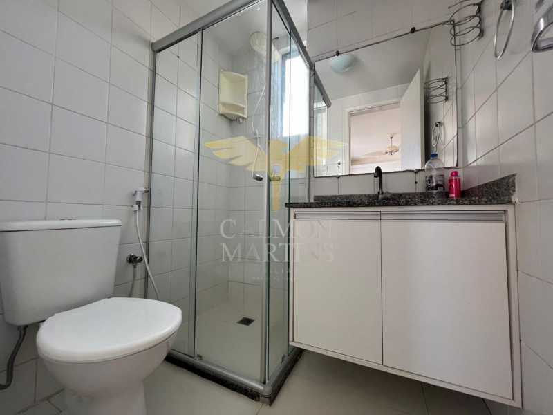 Cobertura, 4 quartos, 170 m² - Foto 18