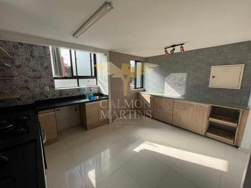 Cobertura, 4 quartos, 170 m² - Foto 19