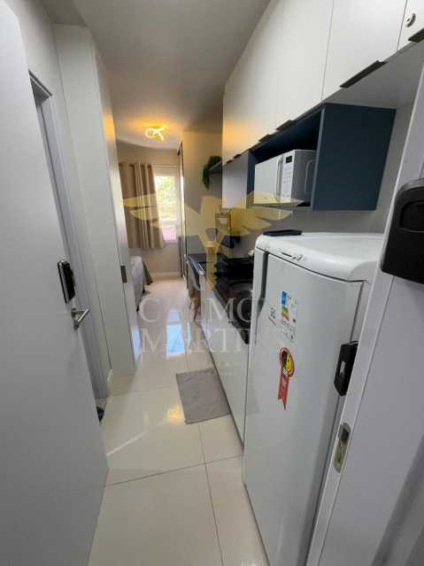 Loft, 15 m² - Foto 2