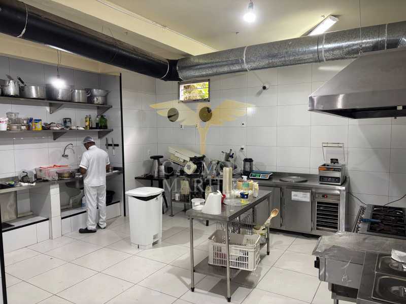 Prédio Inteiro, 555 m² - Foto 3