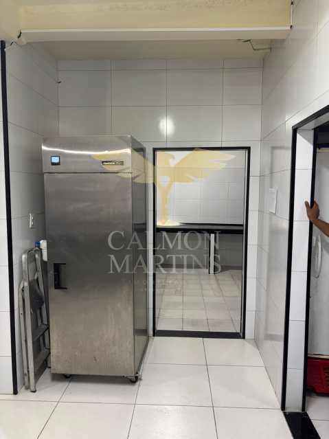 Prédio Inteiro, 555 m² - Foto 7