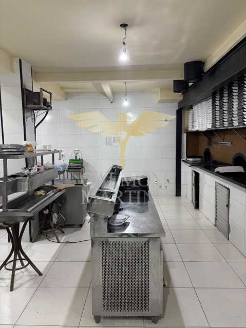 Prédio Inteiro, 555 m² - Foto 8