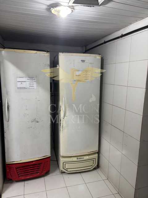 Prédio Inteiro, 555 m² - Foto 10