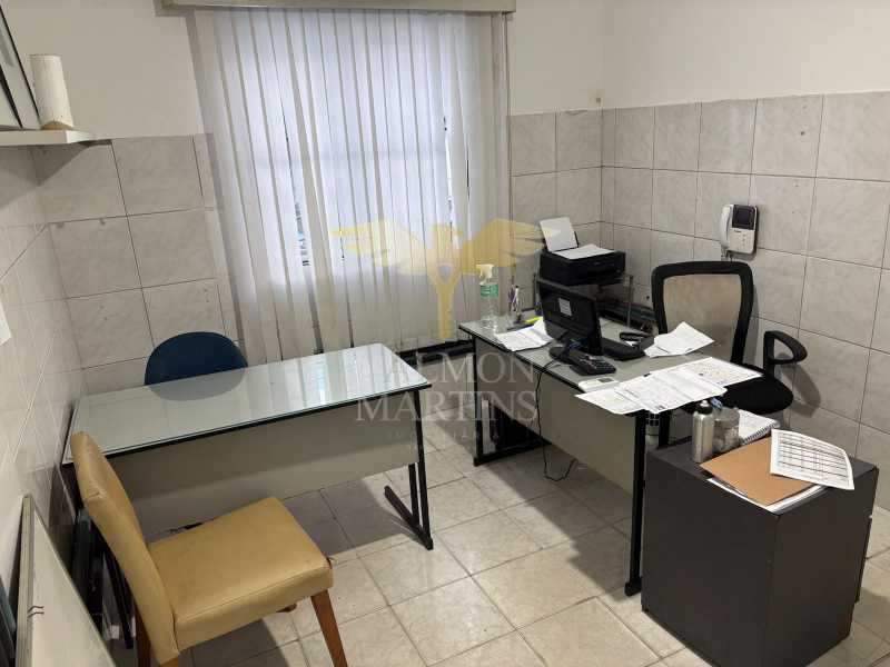Prédio Inteiro, 555 m² - Foto 11