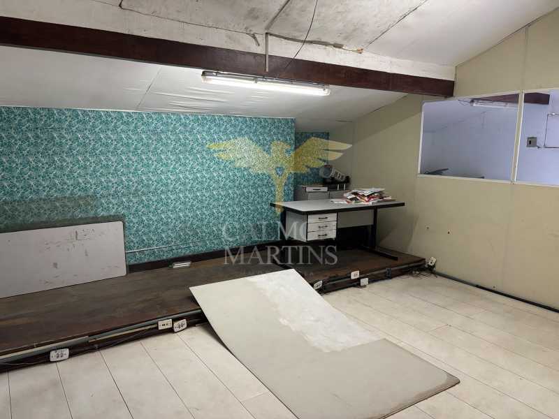 Prédio Inteiro, 555 m² - Foto 14