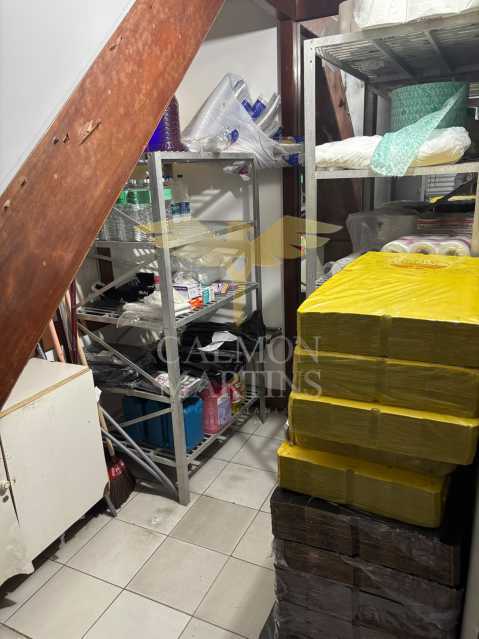 Prédio Inteiro, 555 m² - Foto 15