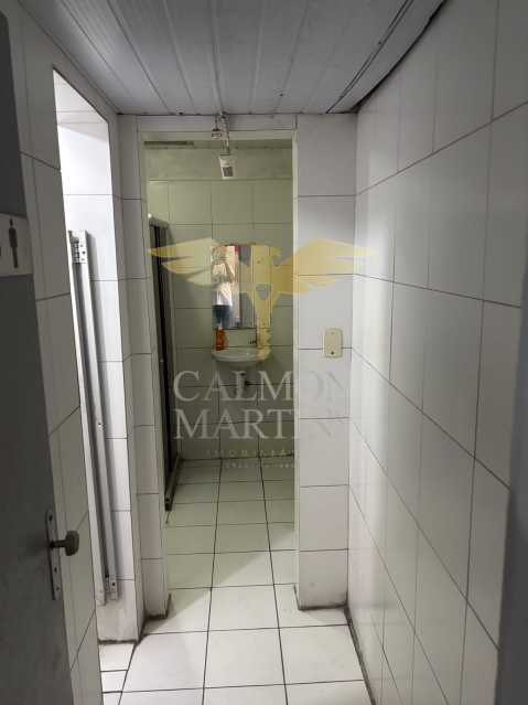 Prédio Inteiro, 555 m² - Foto 17