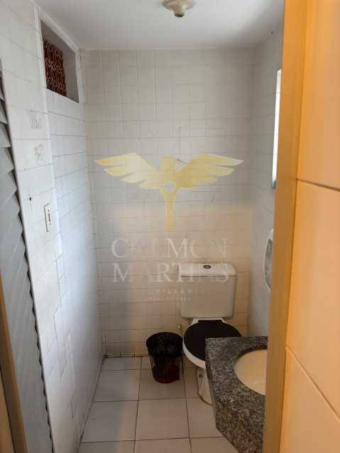 Prédio Inteiro, 555 m² - Foto 19