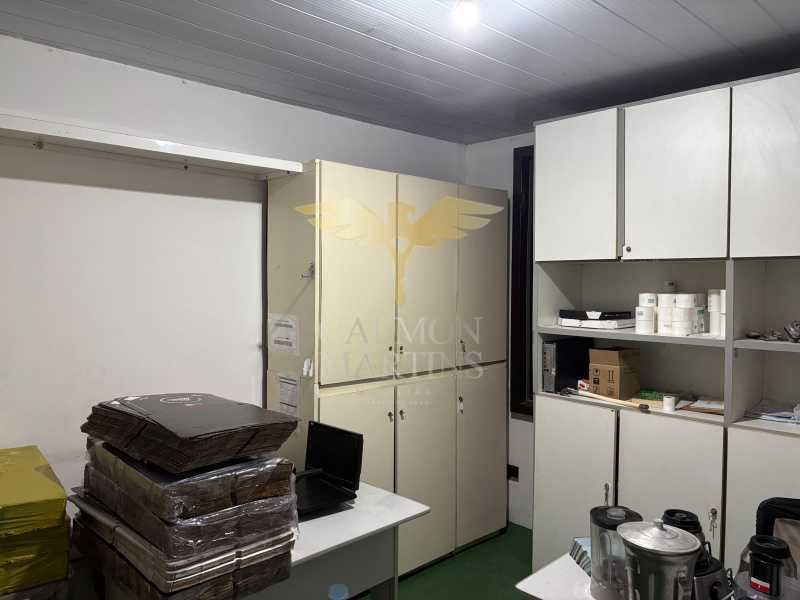 Prédio Inteiro, 555 m² - Foto 20