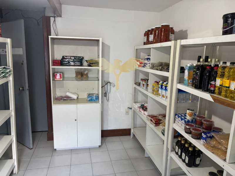 Prédio Inteiro, 555 m² - Foto 21