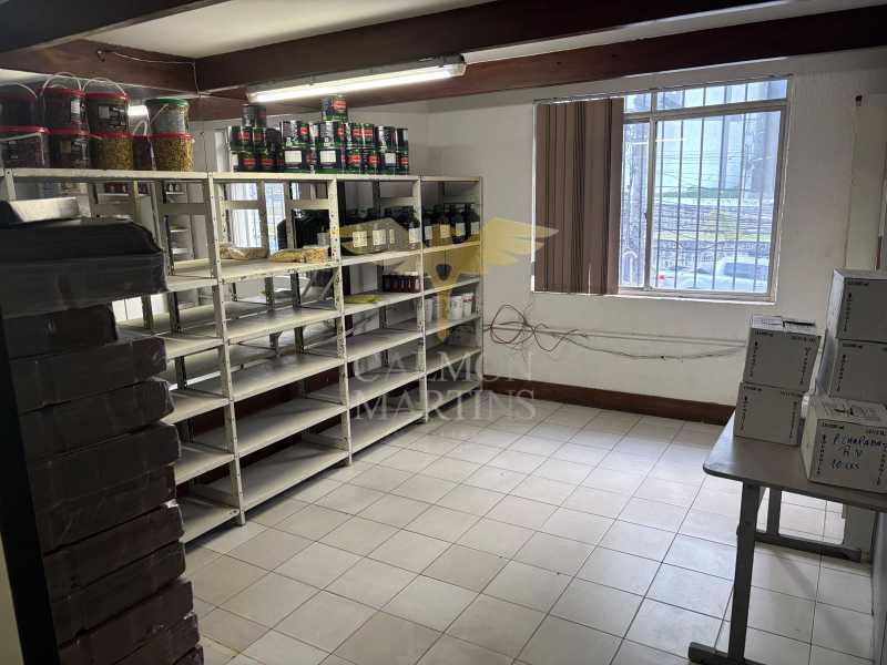 Prédio Inteiro, 555 m² - Foto 22