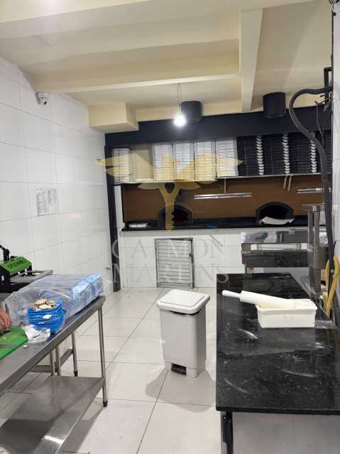 Prédio Inteiro, 555 m² - Foto 23
