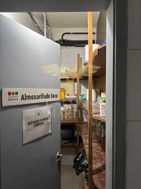Prédio Inteiro, 555 m² - Foto 24