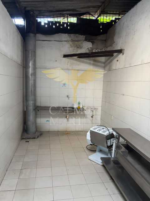 Prédio Inteiro, 555 m² - Foto 26