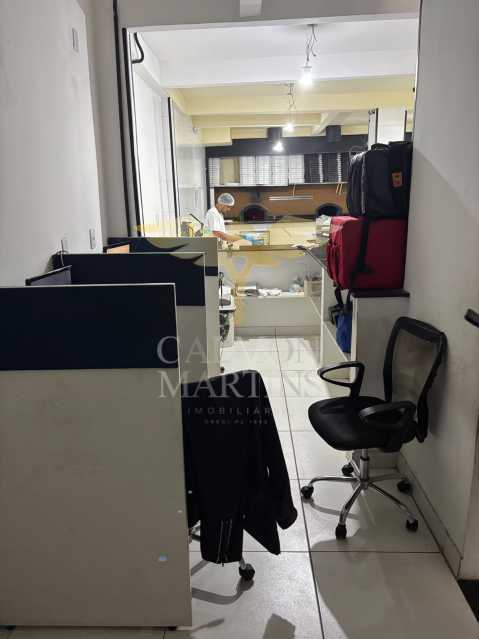 Prédio Inteiro, 555 m² - Foto 27
