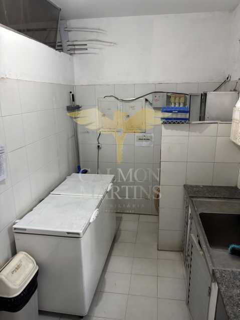 Prédio Inteiro, 555 m² - Foto 28