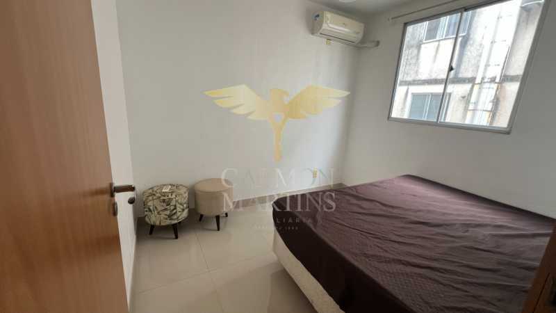 Apartamento, 2 quartos, 52 m² - Foto 4