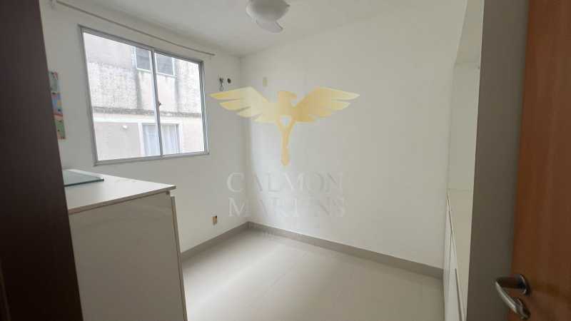 Apartamento, 2 quartos, 52 m² - Foto 5