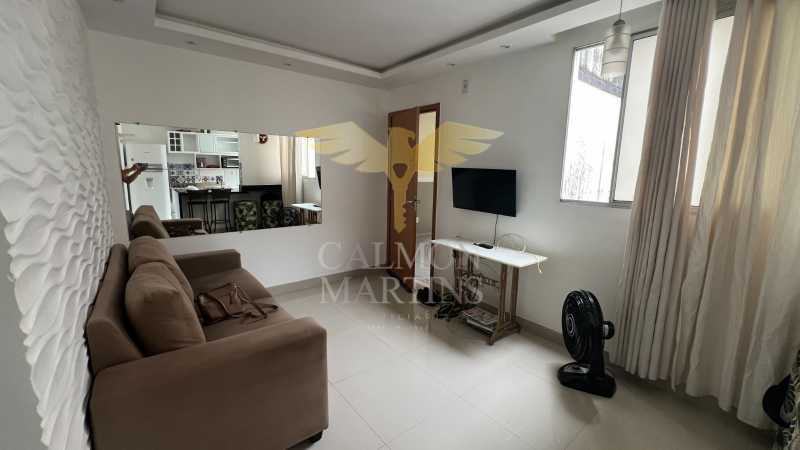 Apartamento, 2 quartos, 52 m² - Foto 1