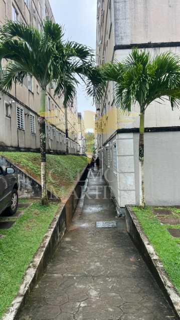 Apartamento, 2 quartos, 52 m² - Foto 7