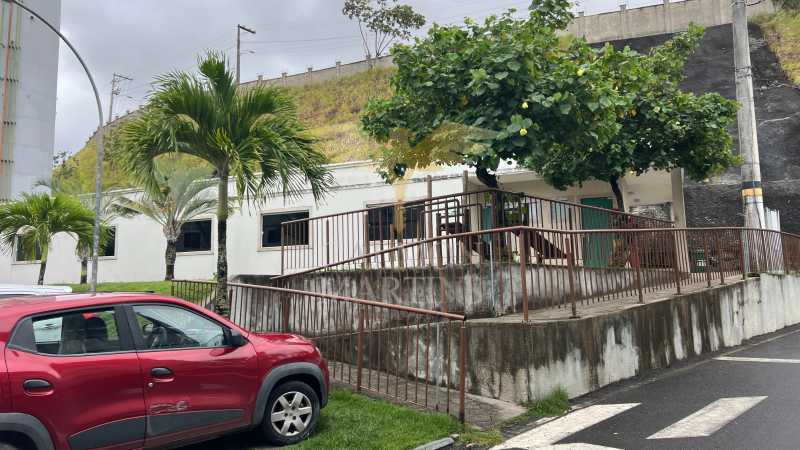 Apartamento, 2 quartos, 52 m² - Foto 8